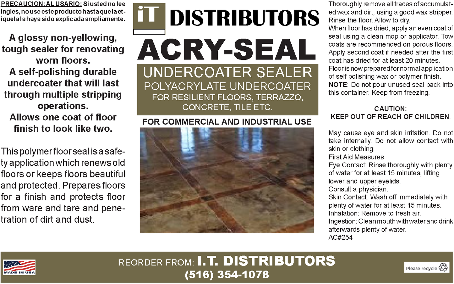 254-Acry-Seal