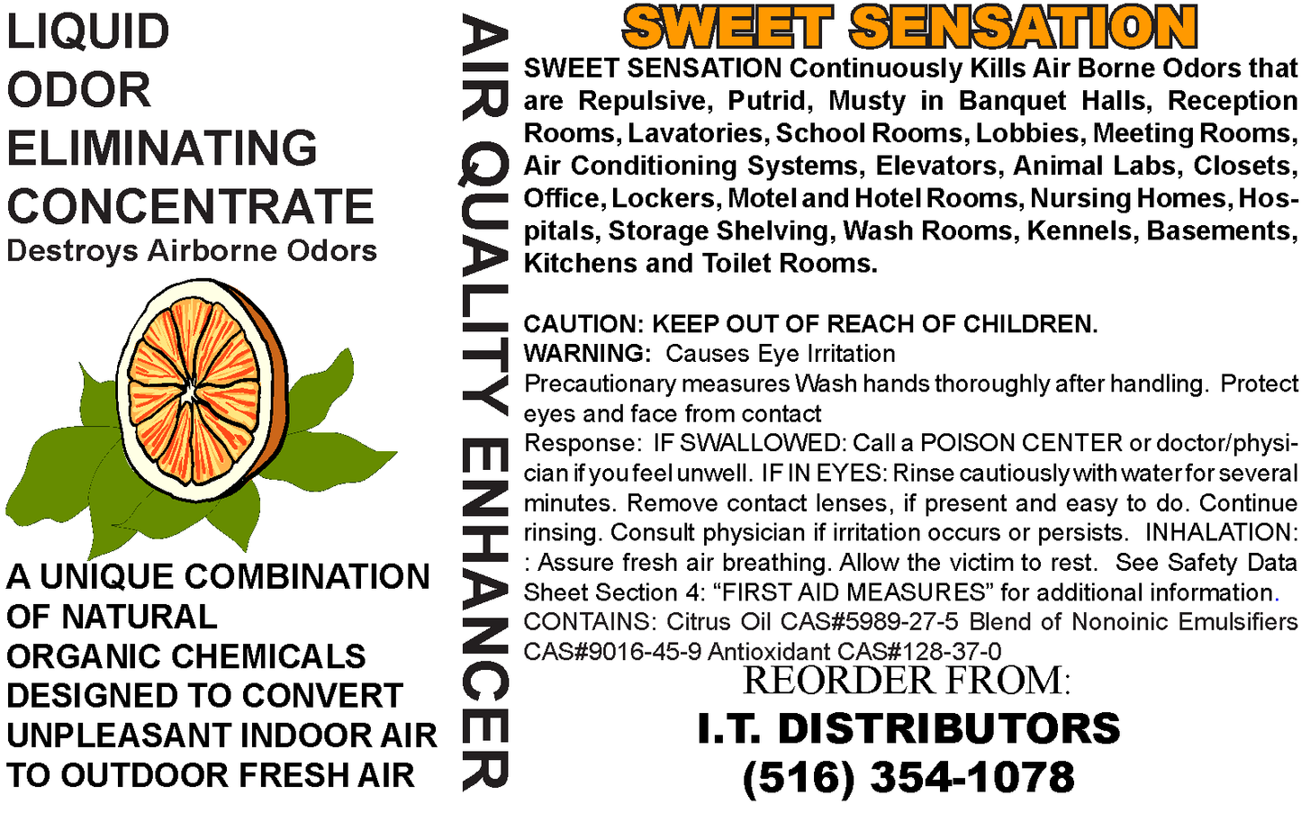 8638-Sweet Sensation