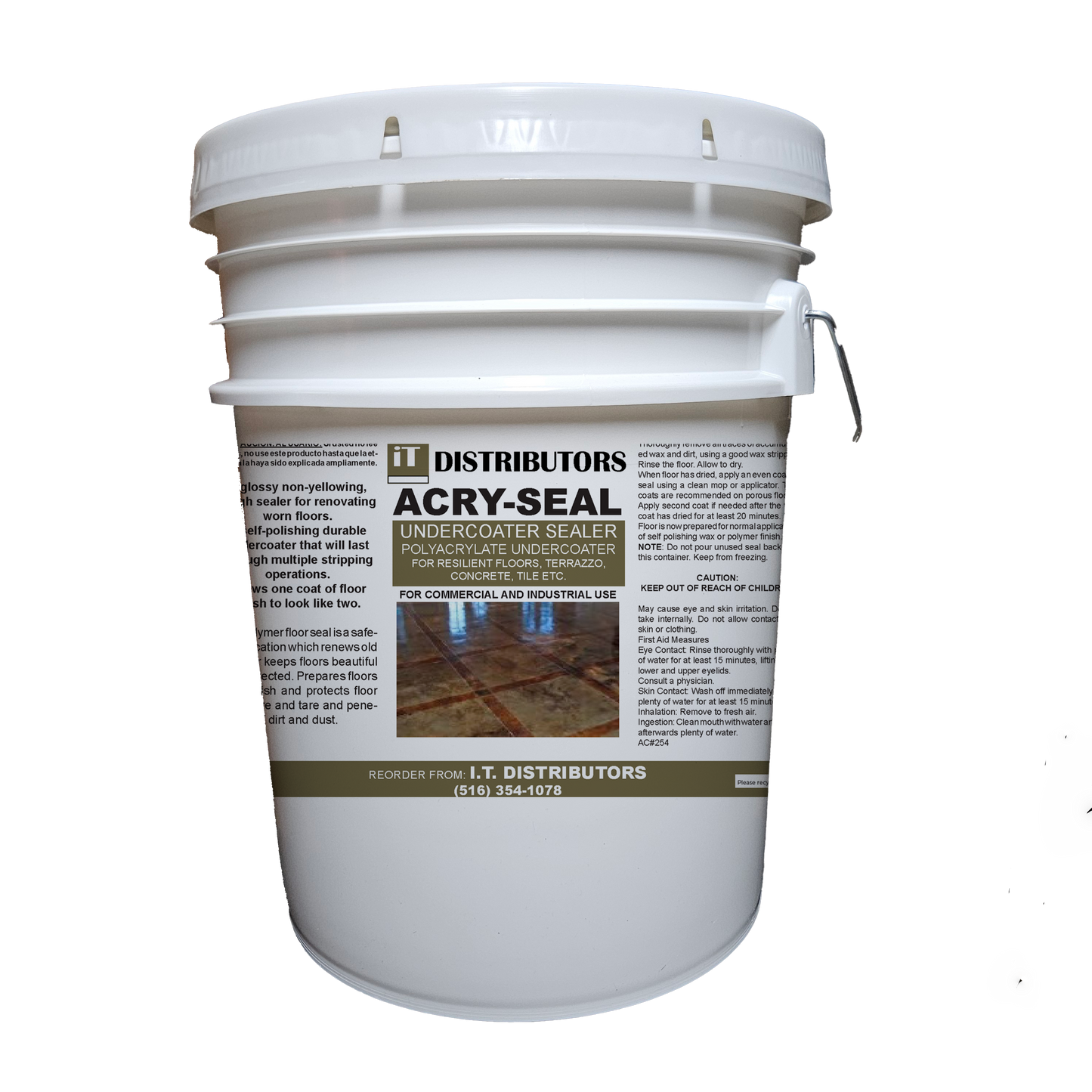 254-Acry-Seal