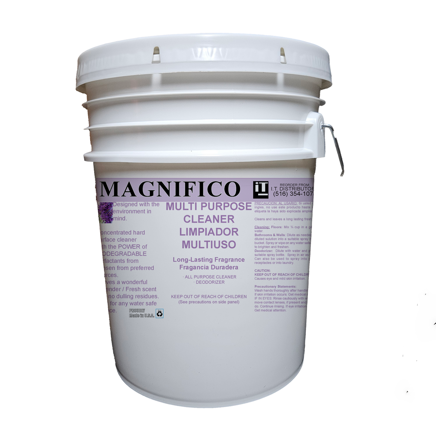 143-Magnifico