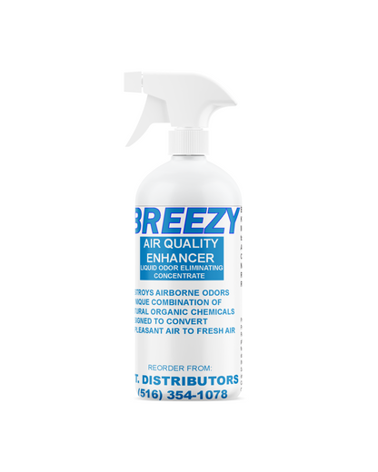 8640-Breezy Deodorizer