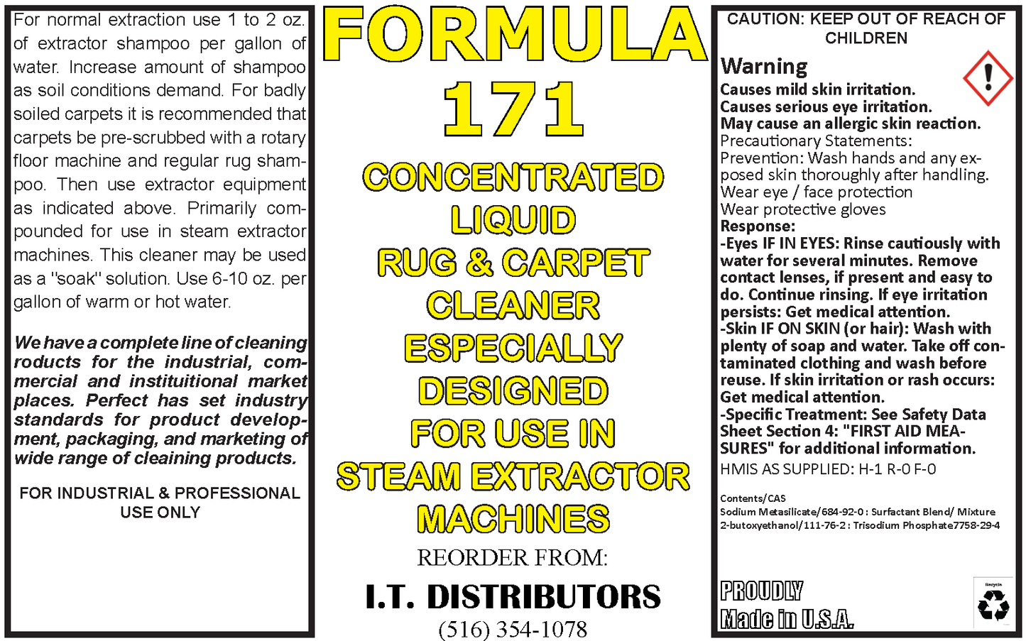 Formula-171