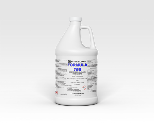 Formula-755 All Purpose Cleaner