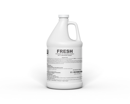 146-Fresh Clean Floor Cleaner