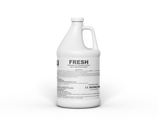 146-Fresh Clean Floor Cleaner