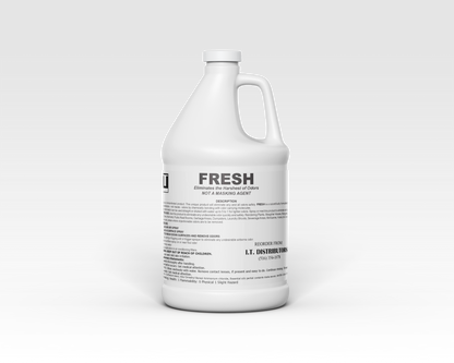 664-Fresh Odor Eliminator