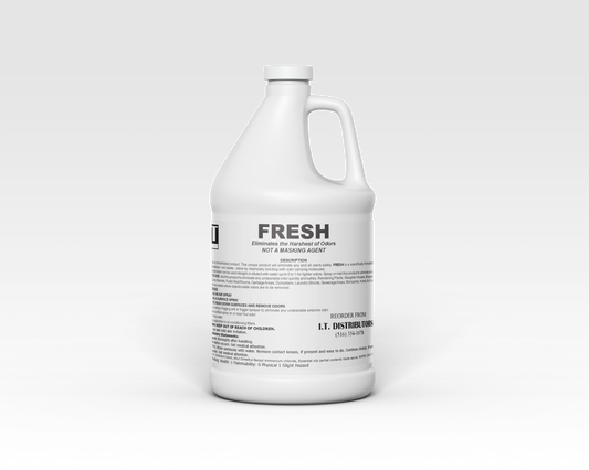 664-Fresh Odor Eliminator