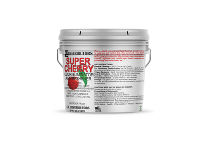 646-Super Cherry Odor Eliminator