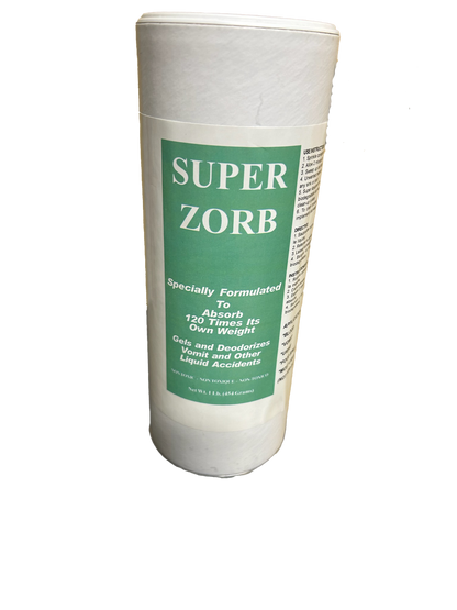 650-Super Zorb