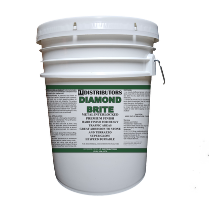 243-Diamond Brite Floor Care