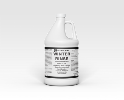 242W-Winter Rinse